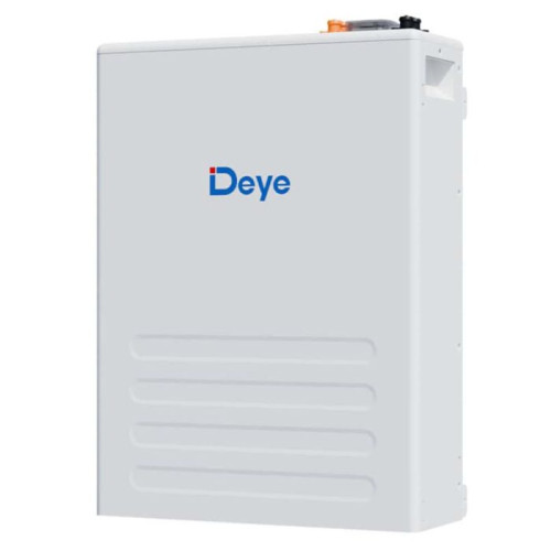 Литиевый аккумулятор Deye SE-F5 Pro-L 5.12 кBт