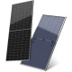 Солнечная батарея (панель) Jinko Solar JKM-590N-72HL4M-BDV (590 Вт) двухсторонняя