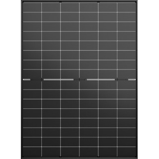 Солнечная батарея (панель) Jinko Solar JKM450N-48HL4M-BDV (450 Вт) двухсторонняя