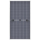 Сонячна батарея (панель) Longi LR8-66HGD-620M Bifacial (620 Вт) двостороння