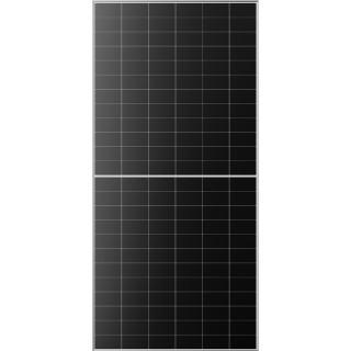 Солнечная батарея (панель) Longi Hi-MO X10 LR8-66HVD 650M Bifacial (650 Вт)