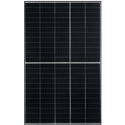 Солнечная батарея (панель) Risen RSM40-8-400MB (400 Вт) Black