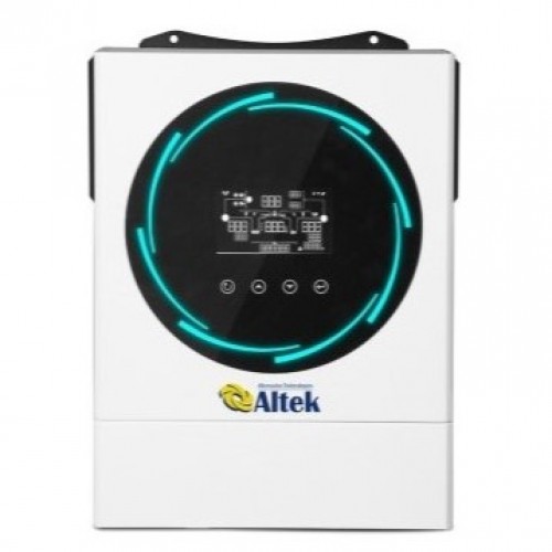 Гібридний інвертор ALTEK Atlas 3,6KW-24V (2115713)