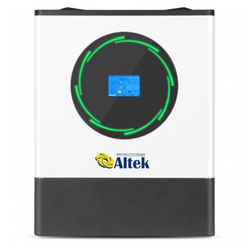 Гібридний інвертор ALTEK Atlas 8,2KW-48V (2116624)