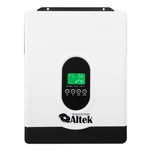 Гібридний інвертор ALTEK Atlas 2,7KW-24V