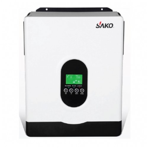 Автономный інвертор Sako E-SUN 1,6KW-12V