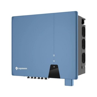 Мережевий інвертор Solplanet ASW30K-LT-G3 Ai-dongle SPS&AFCI (2117703)