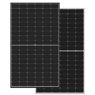 Солнечная батарея (панель) Jinko Solar JKM-430N-54HL4R-BDV (430 Вт) двухсторонняя