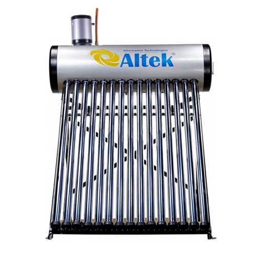 Солнечный коллектор Altek SD-T2L-15