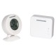 Цифровой комнатный термостат COMPUTHERM T30RF (беспроводной)