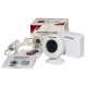 Цифровой комнатный термостат COMPUTHERM T30RF (беспроводной)