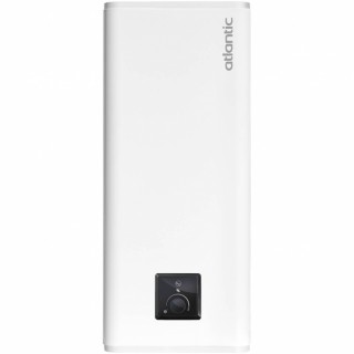 Бойлер Atlantic Vertigo Steatite Essential 100 MP-080 2F 220E-S (1500W)