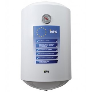 Бойлер ISTO 80 2kWt IV804420/1h (80 л)