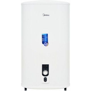 Бойлер MIDEA D50-20ED2(W) (50л)