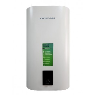 Бойлер OCEAN FLAT RZB50M, ET+DT (50 л, сухой тэн)