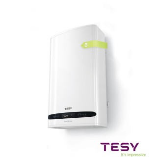Бойлер плоский TESY BelliSlimo Dry 50 литров (GCR 502724D E31 EC)