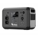 Портативная зарядная станция ALTEK AL 1200 PowerBox PLUS