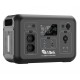 Портативная зарядная станция ALTEK AL 1200 PowerBox PLUS
