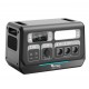 Портативная зарядная станция ALTEK AL 2200 PowerBox PRO