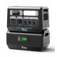 Портативная зарядная станция ALTEK AL 2200 PowerBox PRO