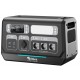 Портативная зарядная станция ALTEK AL 2400 PowerBox PRO PLUS