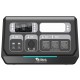 Портативная зарядная станция ALTEK AL 2400 PowerBox PRO PLUS