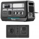 Портативная зарядная станция ALTEK AL 2400 PowerBox PRO PLUS