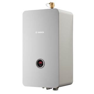 Электрический котел Bosch Tronic Heat 3500 (4 кВт) ErP