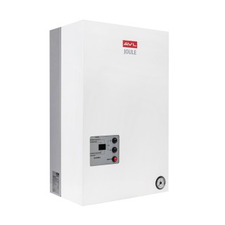 Электрический котел AVL Joule AJX-4,5SPT (4,5 кВт 220/380В)