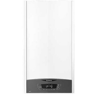 Газовый дымоходный котел Ariston CLAS X SYSTEM 24 СF NG