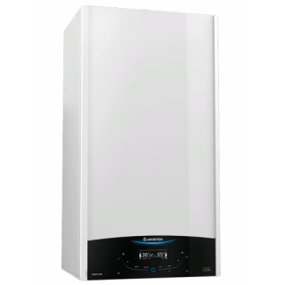 Газовый конденсационный котел Ariston GENUS ONE 24