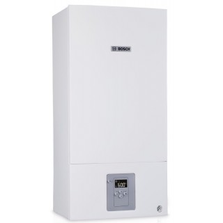 Газовый конденсационный котел Bosch Condens 2500 W WBC 28-1 DCE (24-28 kWt)