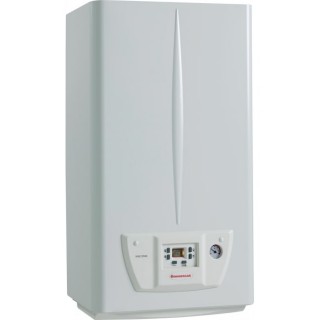 Газовый турбированный котел Immergas Eolo Star 24 4 E + дымоход