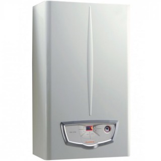 Газовый дымоходный котел Immergas Nike Mythos 24 2 E