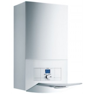 Газовый котел Vaillant atmoTEC PLUS VUW 240/5-5 (двухконтурный, 24 кВт)
