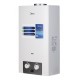 Газовая колонка Midea JSD20-10DH4