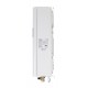 Газовая колонка Midea JSG22-12HC2 (турбо) + дымоход