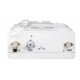Газовая колонка Midea JSG22-12HC2 (турбо) + дымоход