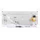 Газовая колонка Sabio JSP24-12FT05 White (турбо) + дымоход