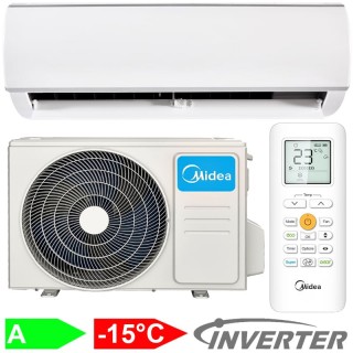 Кондиционер Midea AF6-07N1C2-I/AF6-07N1C2-O Forest Inverter
