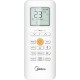 Кондиционер Midea AF6-07N1C2-I/AF6-07N1C2-O Forest Inverter