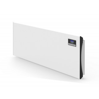 Электрический конвектор Eldom RH01W15W-W HITET с Wi-Fi (1,5 кВт)