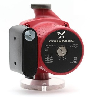 Циркуляционный насос Grundfos UPS 32-80 180
