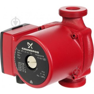Циркуляционный насос Grundfos UPS 15-40 130