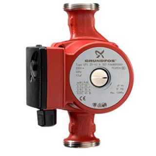 Циркуляционный насос Grundfos UPS 32-100-N-180