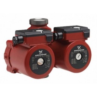 Циркуляционный насос Grundfos UPSD 32-80-180