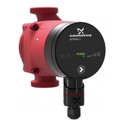 Циркуляционный насос Grundfos Alpha2 L 25-40 130