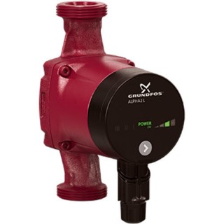 Циркуляционный насос Grundfos Alpha2 L 25-60 180