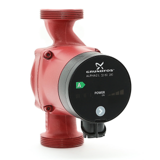 Циркуляционный насос Grundfos Alpha2 L 32-60 180