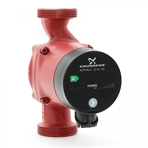 Циркуляционный насос Grundfos Alpha2 L 32-60 180